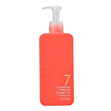 Masil Perfumed Shower Gel Sweet Love 7 (ceramide Perfume Shower Gel) - Volume: 500ml