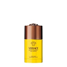 Versace Eros Energy - Tuhý Deodorant - Volume: 75ml