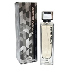 Ajmal Titan Aura - Eau De Parfum - Volume: 100ml
