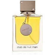 Armaf Club De Nuit Man Eau De Toilette 10ml Miniature