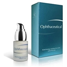 Fytofontana Ophthaceutical - Biotechnological Emulsion For Dark Circles Around The Eyes 15ml
