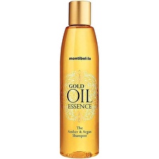 Montibello Gold Oil Szampon 250ml