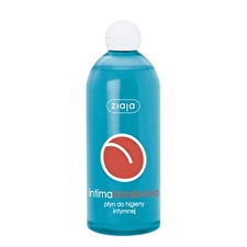 Ziaja Intimate Hygiene Gel Peach (hygiene Liquid) 500ml
