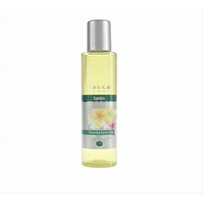 Saloos Satin - Women´s Shaving Oil 125ml
