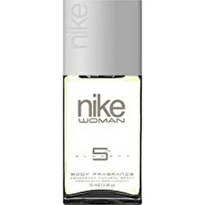 Nike 5th Element - Deodorant Spray - Volume: 75ml