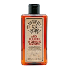 Captain Fawcett Expedition Reserve A Rich Luxurious & Cleansing Body Wash - Sprchový Gel