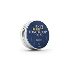 Steve's (long Beard Balm) No Bull *** T (long Beard Balm) 50ml