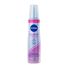 Nivea Diamond Gloss Care ( Styling Mouse) 150ml