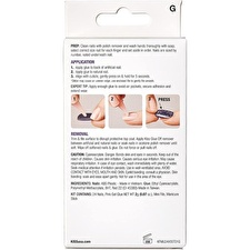 Kiss Gel Nails 60663 Gel Fantasy (nails) 24 Pcs