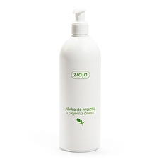 Ziaja Massage Oil (massage Oil) 500ml