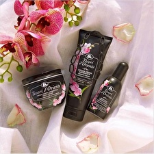 Tesori d'Oriente Orchidea Tělový Krém 300ml