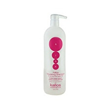 Kallos Cosmetics Kallos Kjmn Nourishing Shampoo 1000ml