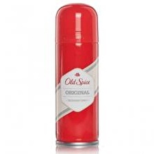 Old Spice Deodorant Spray For Men Original (deodorant Body Spray) 150ml