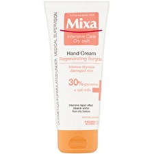 Mixa Regenerating Hand Cream For Extra Dry Skin Allantoin Restore (hand Cream) 100ml