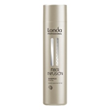 Londa Professional Fiber Infusion Keratin Repair Shampoo For Damaged Hair (shampoo) - Volume: 1000ml