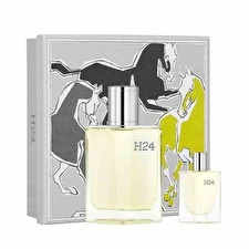 Hermes H24 - Eau De Toilette 50ml & Eau De Toilette 5ml