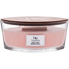 WoodWick Scented Candle Boat Coastal Sunset 453.6 G