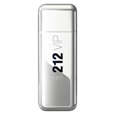 Carolina Herrera 212 Vip Eau De Toilette For Men 100ml