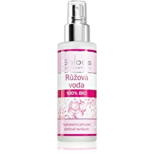 Saloos Rose Water 100% Organic 100ml