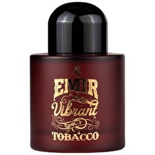 Paris Corner Vibrant Spicy Tobacco - Eau De Parfum - Volume: 100ml
