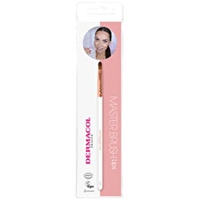 Dermacol Cosmetic Lip Brush Rose Gold D60