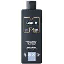 Label.m Pure Botanical Hair Shampoo Nourishing 300ml