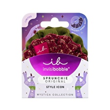 Invisibobble Hair Elastic Sprunchie Mystica Merry For Love 2 Pcs