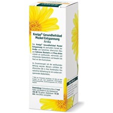 Kneipp Oil Bath Muscles Joints 100ml