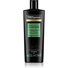 TRESemmé Replenish & Cleanse Shampoo - Hloubkově čisticí šampon S Vitamíny 400ml