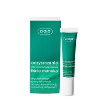 Ziaja Cleansing Day And Night Anti-acne Cream Manuka Tree Purifying 15ml