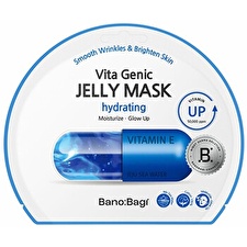 Banobagi Vita Genic Hydrating Face Mask (jelly Mask) 30 G