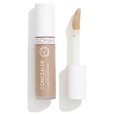 Gosh Vegan High Coverage Liquid Concealer 005 Tawny 6ml