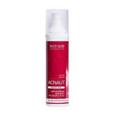 Biotrade Acnaut Active Lotion - Oily And Blemish-prone Skin 60ml
