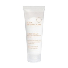 Ziaja Soothing Hand Cream Natural Care (hand Cream) 75ml