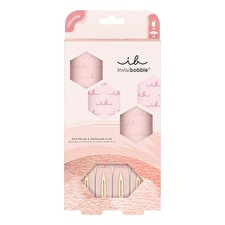 Invisibobble Set For Hair Volume Set Volumize Me 10 Pcs