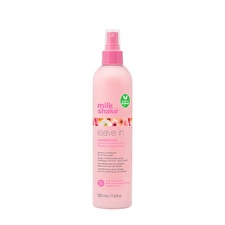Milk Shake Flower Fragrance Soy Protein Hair Leave-in Conditioner For Conditioning 350ml