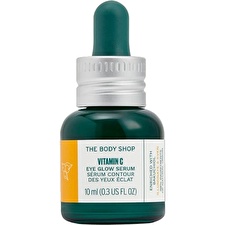The Body Shop Brightening Eye Serum Vitamin C (eye Glow Serum) 10ml