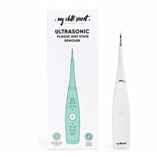 My White Secret Ultra Sonic Stain And Dental Plaque Ultra (plaque And Stain Remover)