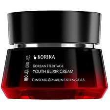 Korika Firming Skin Cream (youth Elixir Cream) 50ml
