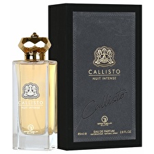Grandeur Callisto Nuit Intense Eau De Parfum 85ml