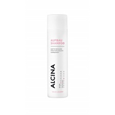 Alcina Restaurant Shampoo - Volume: 250ml