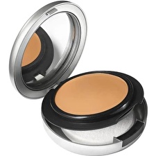MAC Cosmetics Compact Make-up Studio Fix (tech Cream-to-powder Foundation) 10 G - Shade: N18