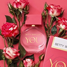 Betty Barclay Even You - Deodorant With Spray - Volume: 75ml