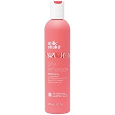 Milk Shake Shampoo For Blonde And Lightened Hair Pink Lemonade (shampoo) - Volume: 300ml