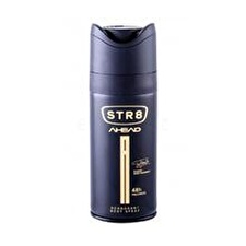 STR8 Ahead - Deodorant Spray - Volume: 150ml