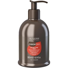 Alter Ego Chromeego Color Care Color Protection Mask - Ochranná Maska Pro Barvené Vlasy 300ml