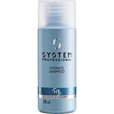 System Professional Moisturizing Shampoo Hydrate (shampoo) - Volume: 500ml