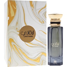 Ahmed Al Maghribi Laathani - Parfémovaný Extrakt - Volume: 80ml