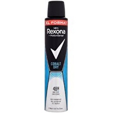 Rexona Men Cobalt Dry 200ml