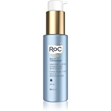 ROC Multi Correxion Even Tone + Lift Daily Moisturizer SPF 30 50ml